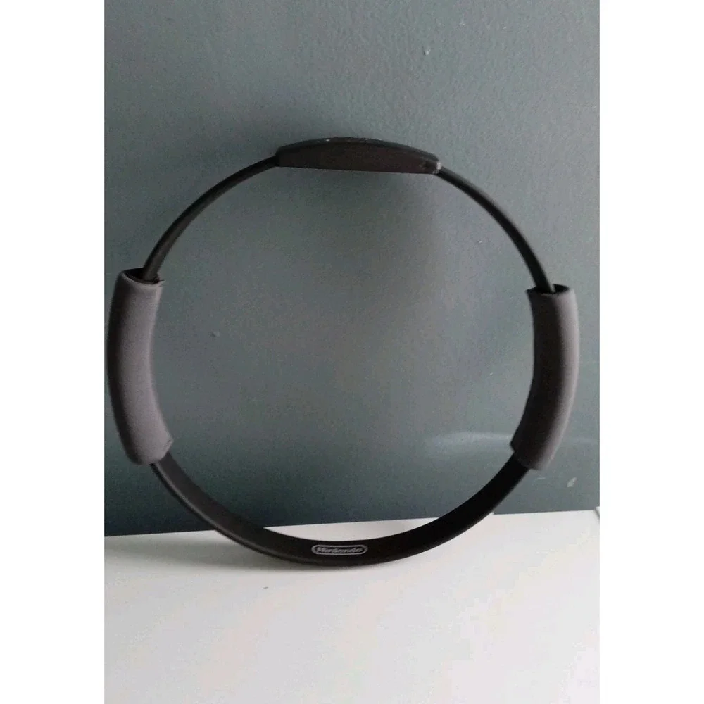 Nintendo Ring Fit Adventure Ring Fitness Game Accessory Exercise Workout
